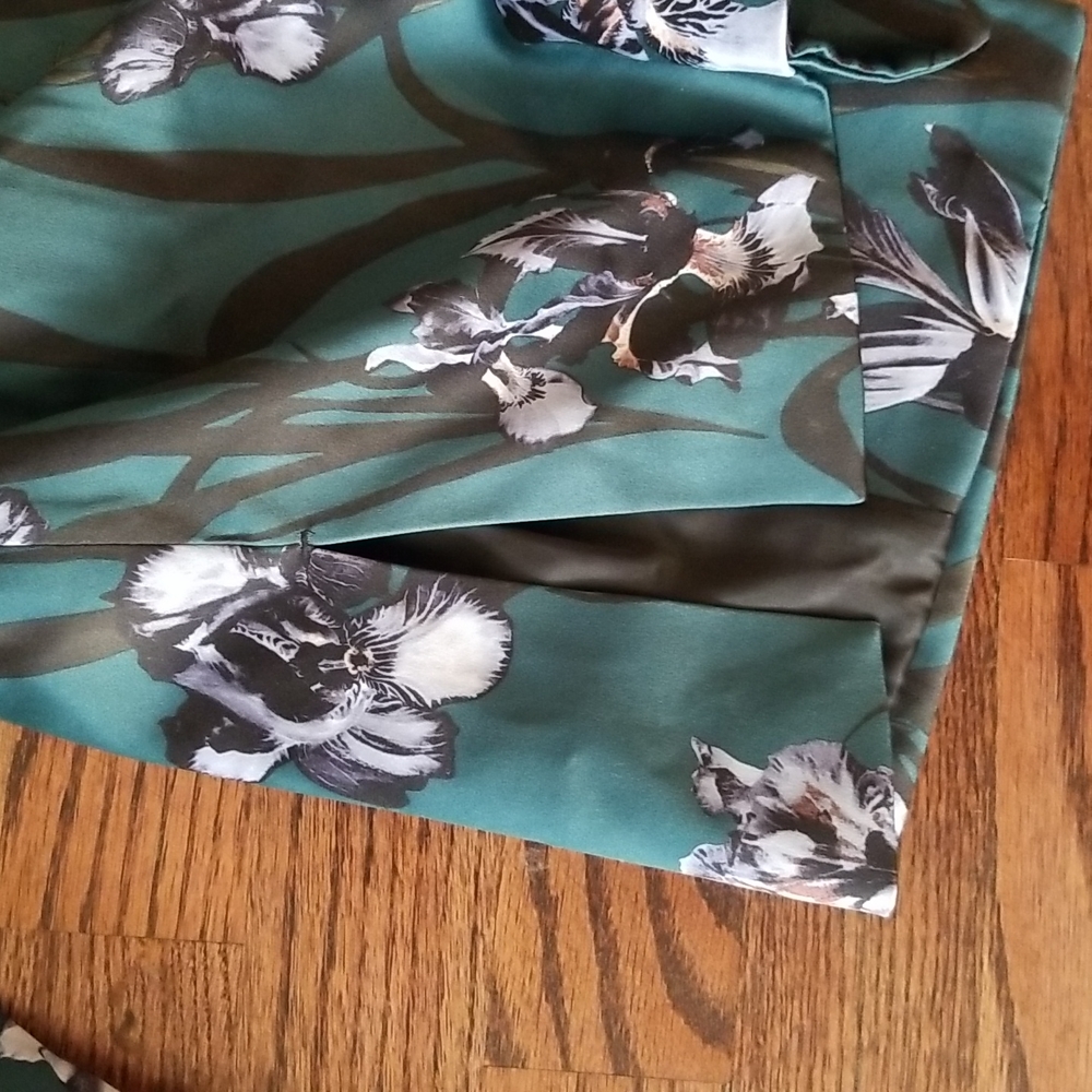 Belted Blazer - Picture 8 of 8